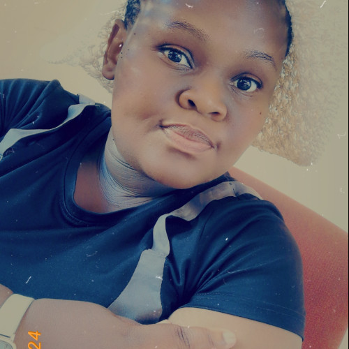 Thato K.