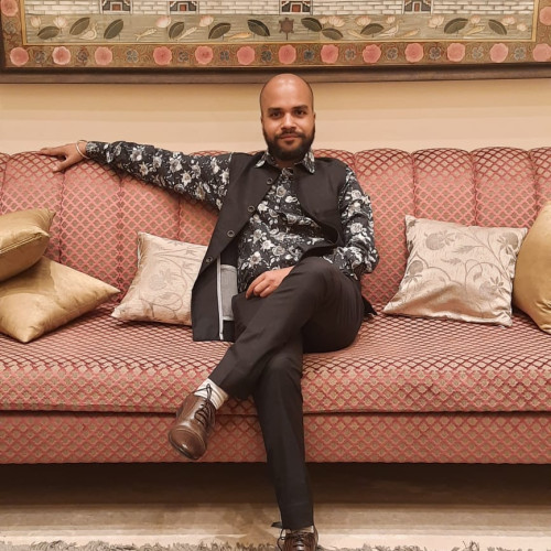 Shashank B. profile photo