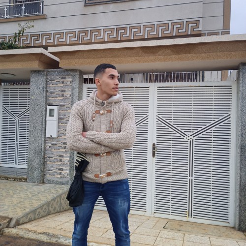 otmane d. profile photo
