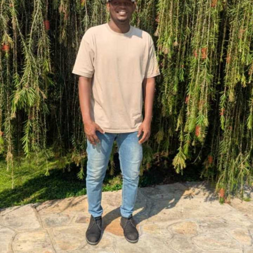 lukembo m. profile photo