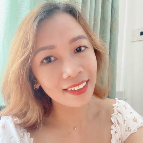 Aiz W. profile photo