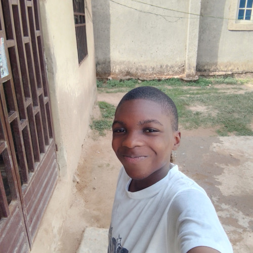 Taiwo  O. profile photo