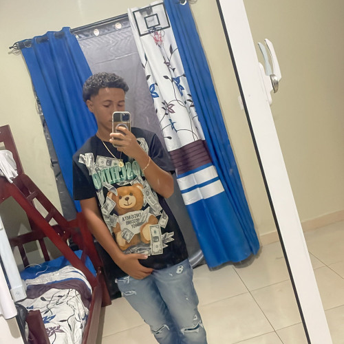 Yandel M. profile photo