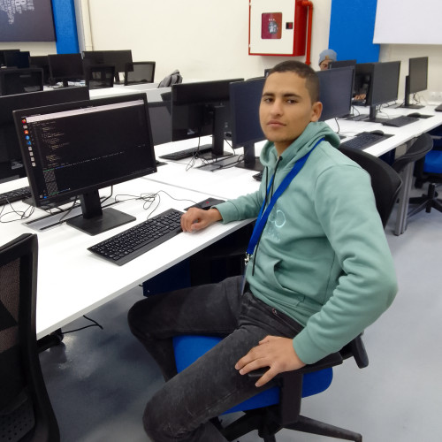 OSSAMA O. profile photo