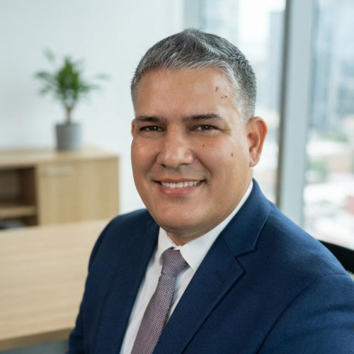 Joshua J.  R. profile photo