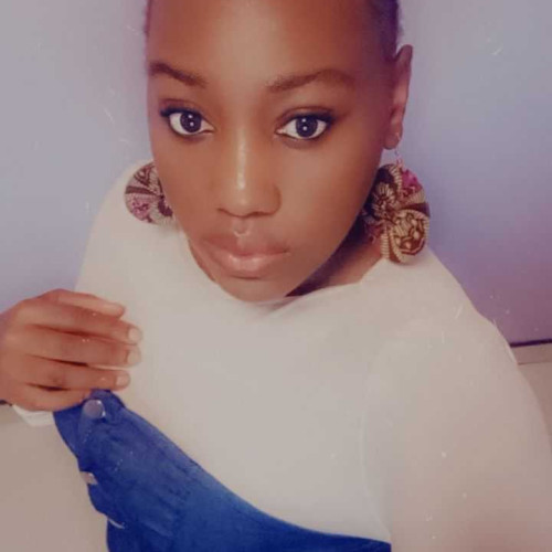 Felicity Z. profile photo