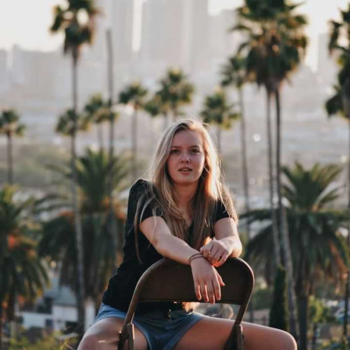 luna B. profile photo