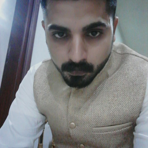 Ghani U. profile photo