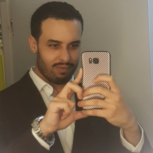 Taoufik K.