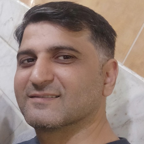 Ayat  K. profile photo