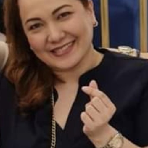 Cherie P.