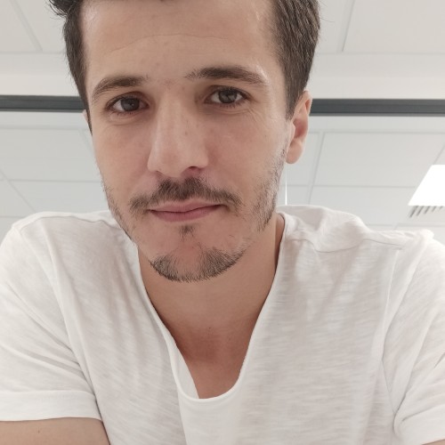 Oussama  H.