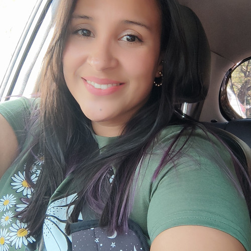 Marcela L. profile photo