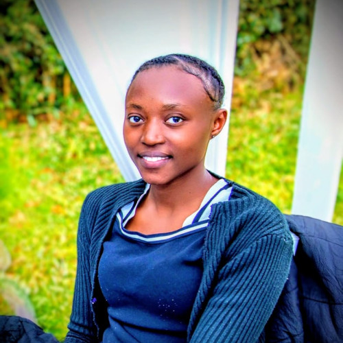 Rosemary T. profile photo