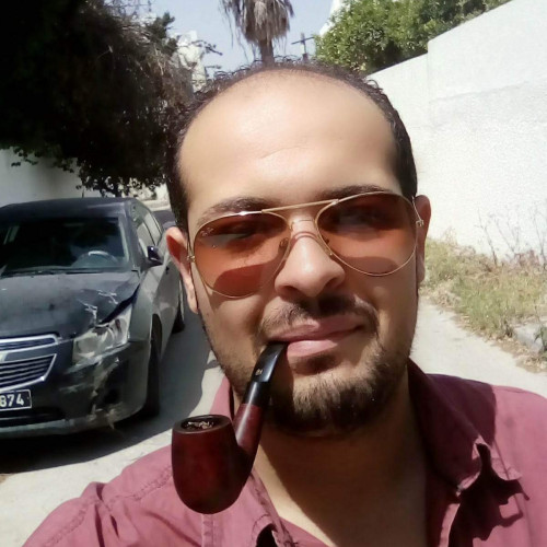 Med chahine F. profile photo