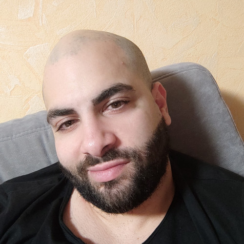 Sha H. profile photo