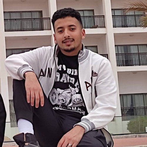 ouassim c. profile photo