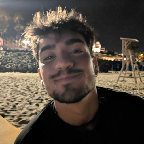 Sergio B. profile photo