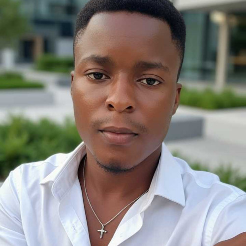 Justice F. profile photo