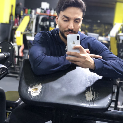 Jawed S. profile photo