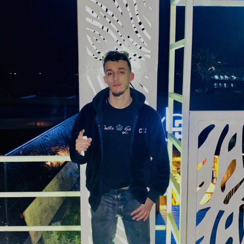 Khalil C. profile photo