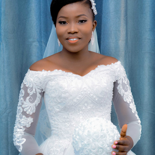 JOY N. profile photo