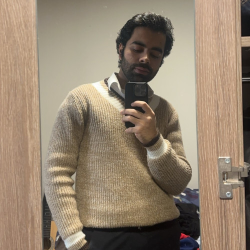 Hamza S. profile photo