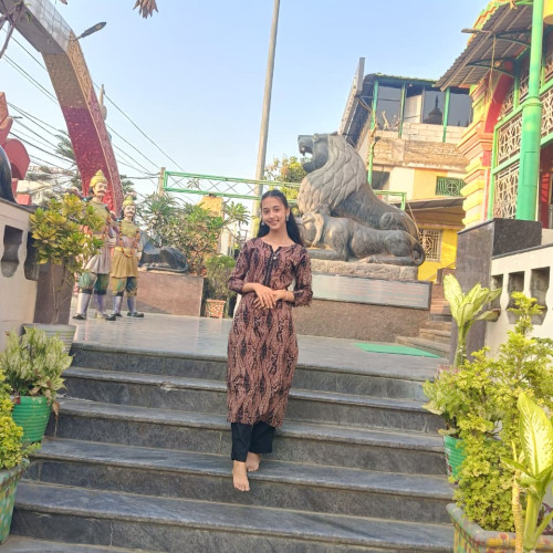 Arohi  P. profile photo