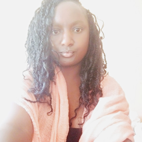 Mercy m. profile photo