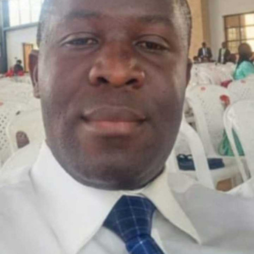 Seth M. profile photo