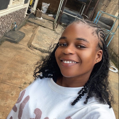 Gbemisola o. profile photo
