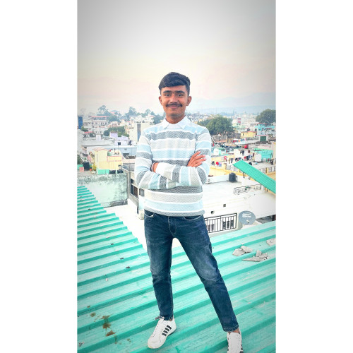 Akshat G. profile photo