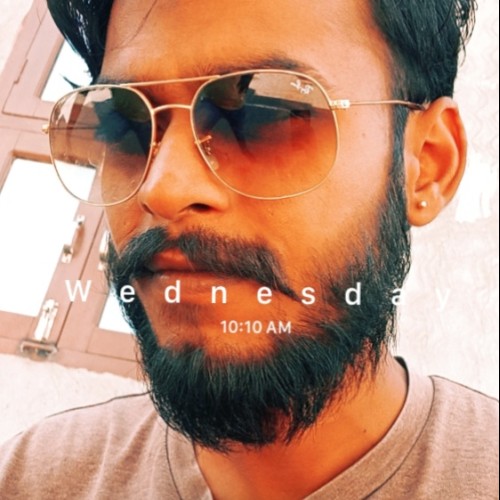 Akash K.
