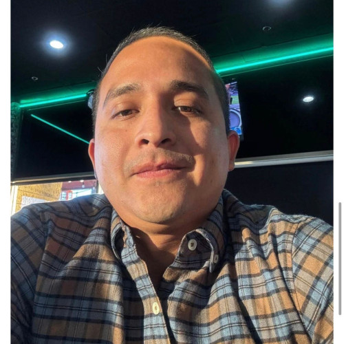 albert F. profile photo