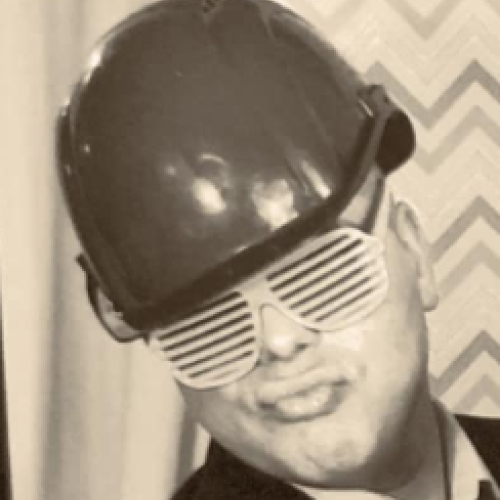 Krzysztof S. profile photo