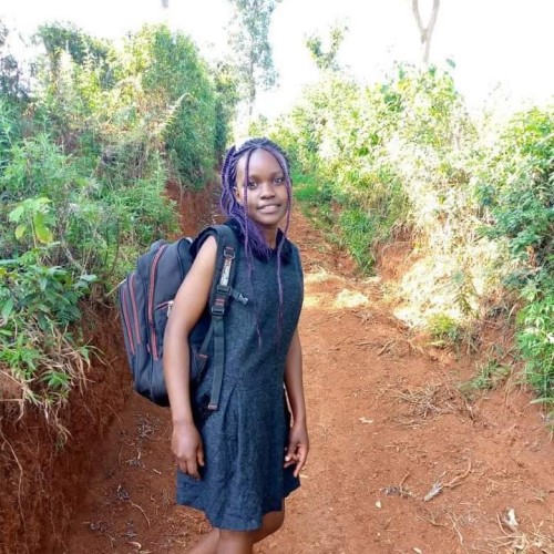 Jackline K. profile photo