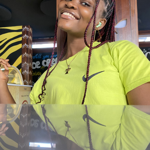 Bright B. profile photo