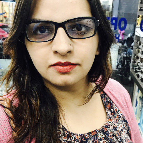Neera M. profile photo
