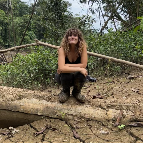 Anjeza M. profile photo