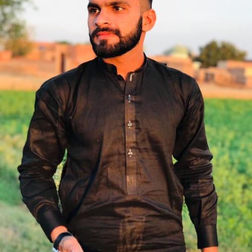Muhammad Zaman  S.