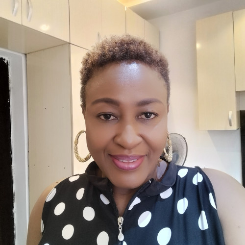 Awazi K. profile photo