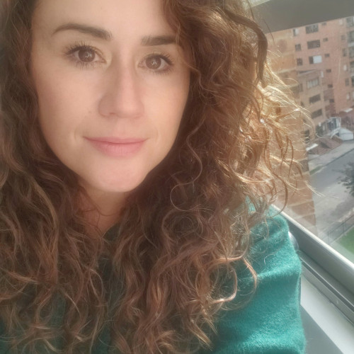 angelica  r. profile photo