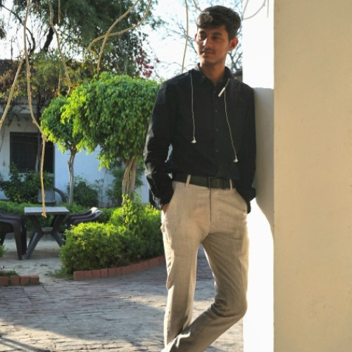 Syed Z.
