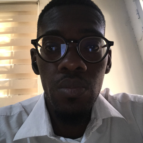 Papa demba  F.