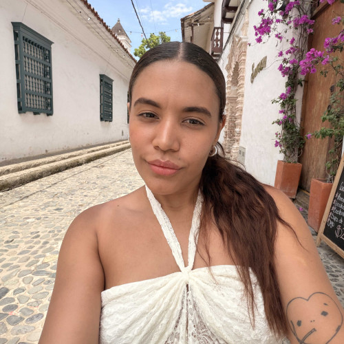 Tania P. profile photo