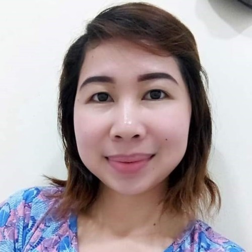 Anna Cris L.
