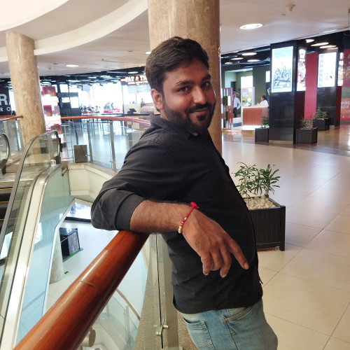 Rupesh K.