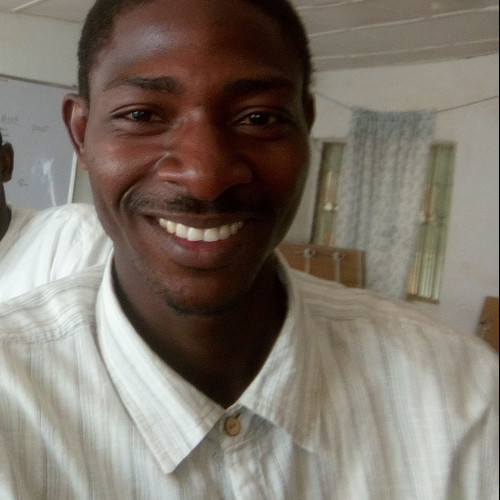 Simon  A. profile photo