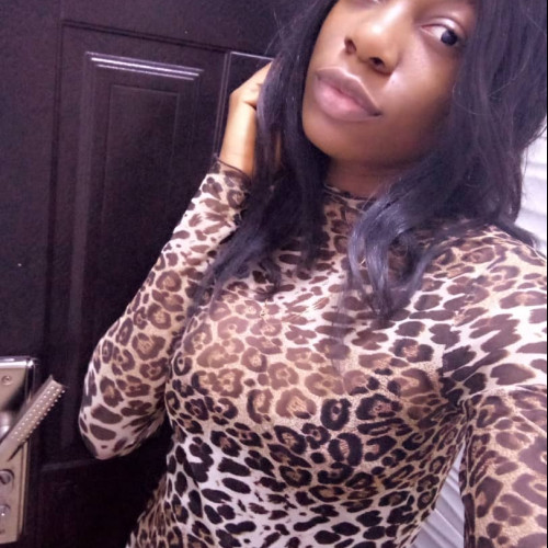 chidimma A. profile photo