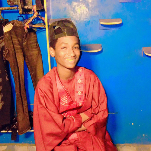 Umar A. profile photo